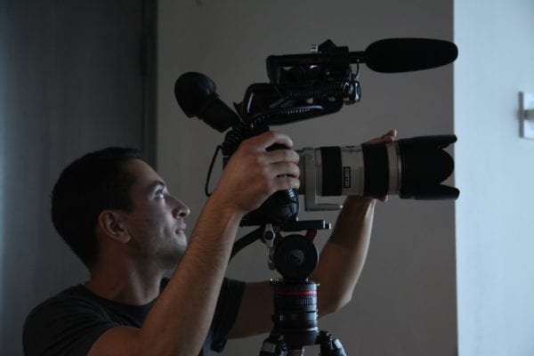 MosaicÂ MediaÂ Films â€“ Austin Video Production
