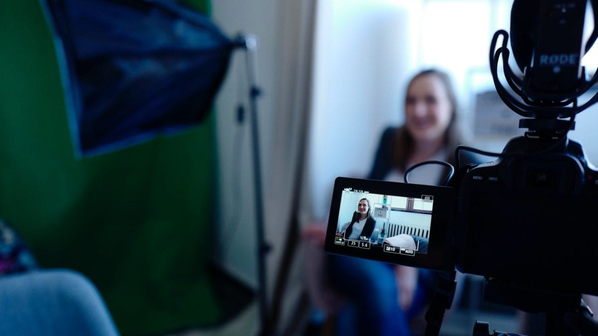 Master Your Video Testimonial Conversions in 10 Easy Steps