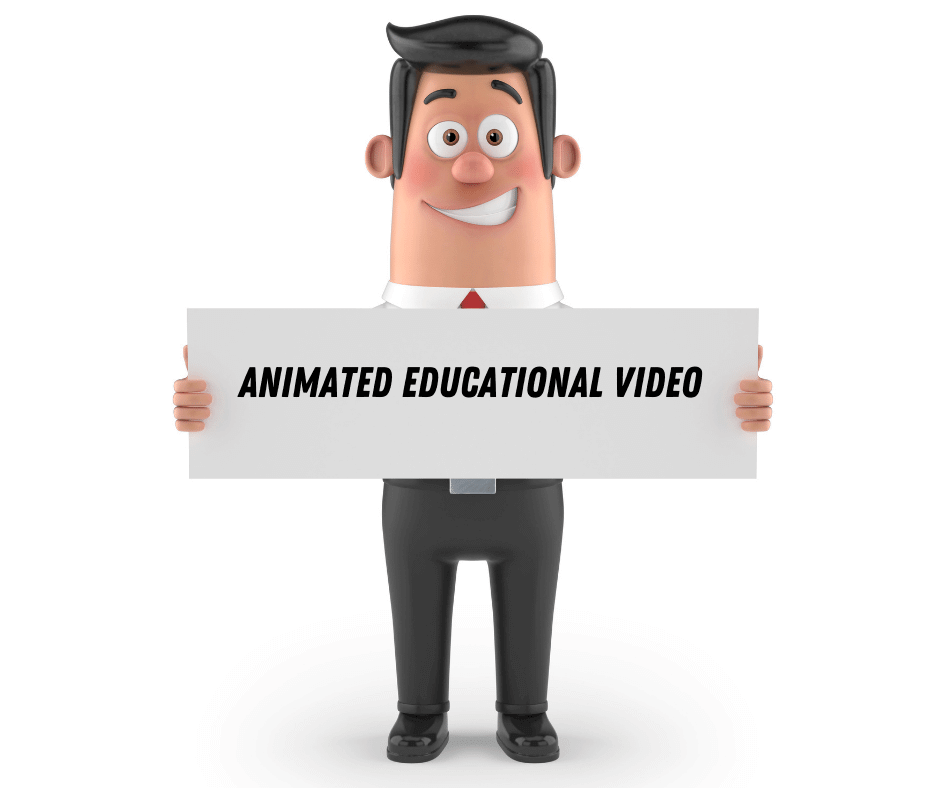 Animated Educational Videos