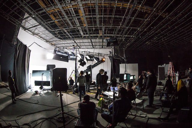Film Production in New Jersey